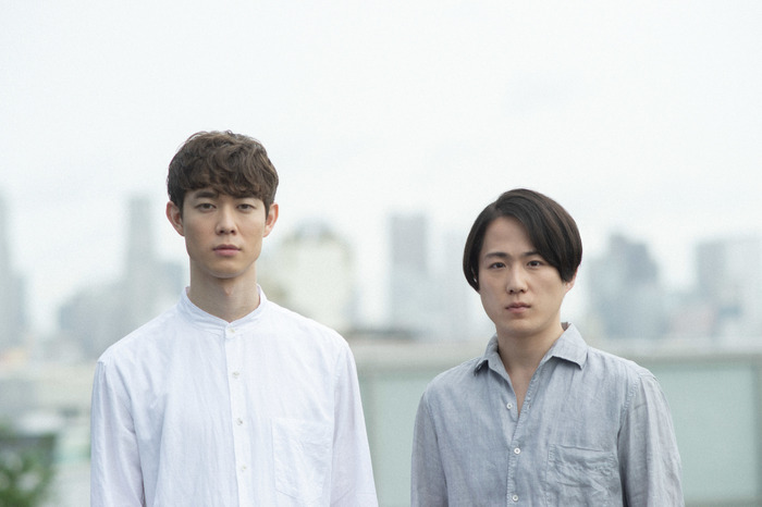 【ご招待／情報保障付き】宮沢氷魚、大鶴佐助が ”見えない敵”に挑む『ボクの穴、彼の穴。The Enemy』シネマカフェ特別オンライン試写会に100名様