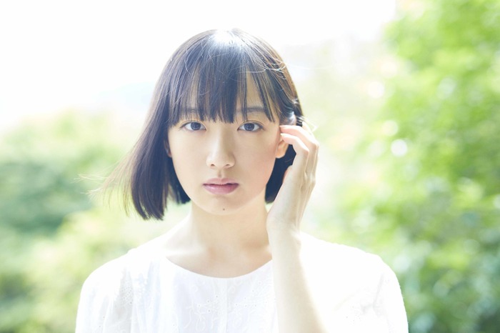 坂口風詩