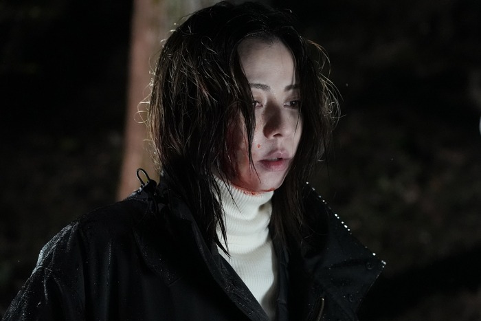 「真犯人フラグ」第9話　（C）NTV