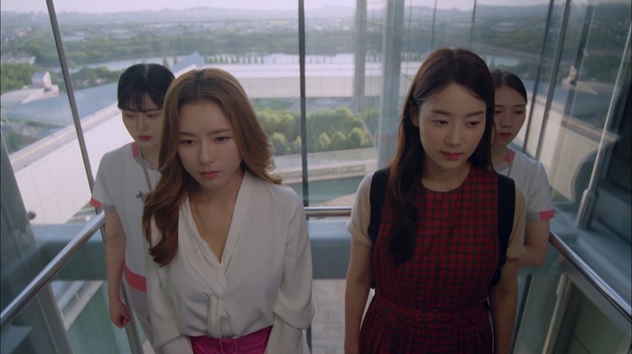 「黄金の庭~奪われた運命~」(c)2019MBC