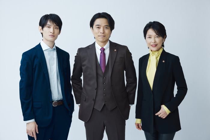 「特捜9 season5」