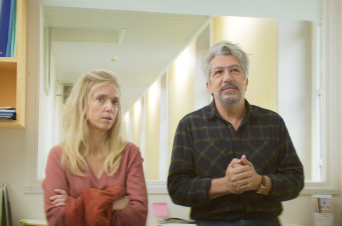 『地下室のヘンな穴』（C） ATELIER DE PRODUCTION - ARTE FRANCE CINÉMA - VERSUS PRODUCTION – 2022