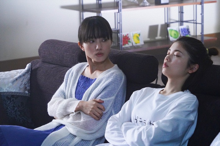 「invert 城塚翡翠 倒叙集」第3話（C）NTV
