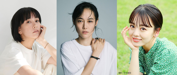 菊地凛子