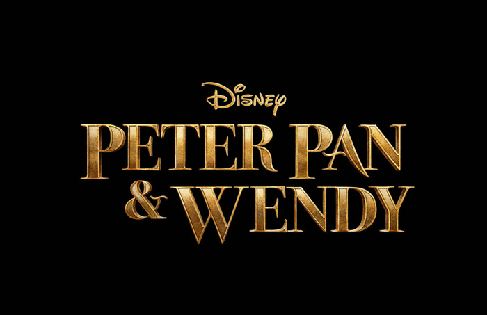 『ピーター・パン&ウェンディ』(原題) （C）2021 Disney