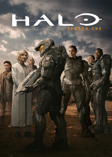 「HALO」Showtime Networks Inc., a Paramount Company. All rights reserved. © 2022 Microsoft. Halo, Master Chief, 343 Industries and all related properties, titles, logos, and characters are trademarks of the Microsoft group of Companies. © 2023 Paramount Pictures