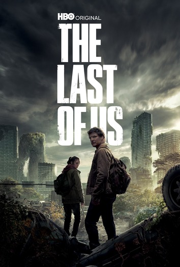 「THE LAST OF US」シーズン1© 2023 Home Box Office, Inc. All rights reserved. HBO® and related channels and service marks are the property of Home Box  Office, Inc. © 2023 Warner Bros. Entertainment Inc. All rights reserved.