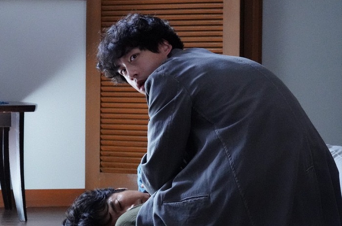 「Dr.チョコレート」最終話（C）NTV