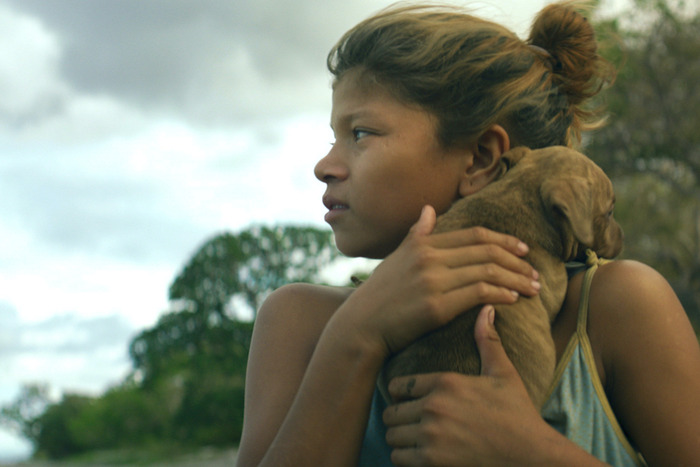 『マリア 怒りの娘』© Felipa S.A. - Mart Films S.A. de C.V. - Halal Scripted B.V. - Heimatfilm GmbH + CO KG - Promenades Films SARL - Dag Hoel Filmprooduksjon as - Cardon Pictures LLC - Nephilim Producciones S.L. ‒ 2022