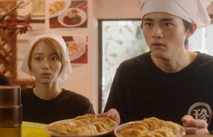 「闇バイト家族」第2話 ©「闇バイト家族」製作委員会