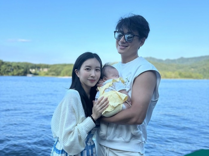 韓国人俳優と結婚した日本人女性・アヤネさん、初の家族旅行の思い出を公開！「ステキな写真ばかり」【PHOTO】