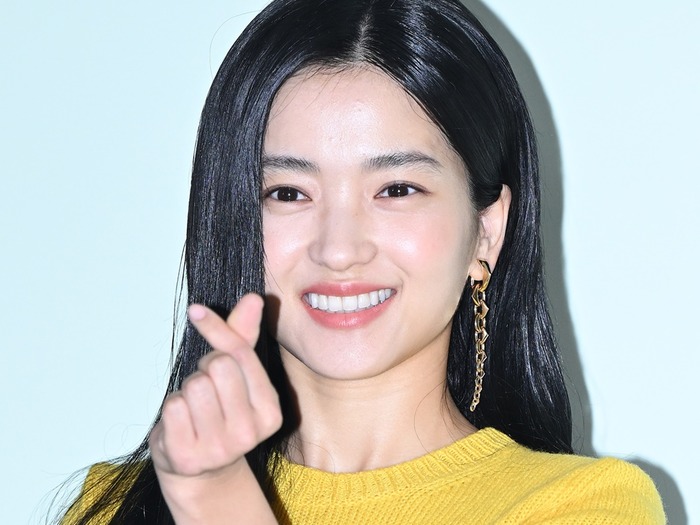 驚異のキム・テリ再び!「天才女優」が「天才キャラ」を演じればどうなるか