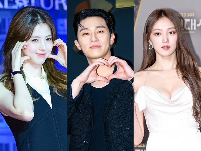 パク・ソジュンは2社…日本のテレビCMでも活躍する韓国スター3人!現在放送中の「TSUBAKI」CMにも【画像】