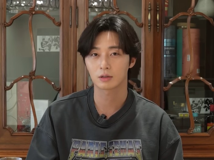 俳優パク・ソジュン、いじめられるほど内気な性格だった!「結局は自尊心と自信の問題…」