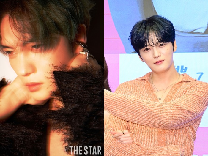 多方面で活躍中のジェジュン、ドラマ『悪い記憶の消しゴム』での裏話を公開!ファンへの感謝も