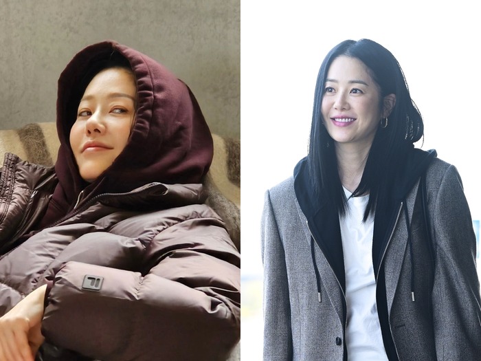 【韓国女優】“衝撃の53歳”コ・ヒョンジョン、赤ちゃんのようなモチモチ美肌に視線集中!【PHOTO】