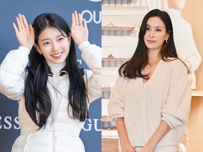 【韓国女優】めっちゃ意外…!?60代女優にあの清純派女優も!タトゥーを楽しむ韓国スターたち