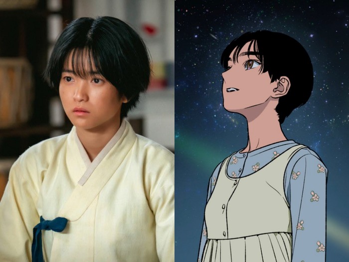 原作者も大絶賛!『ジョンニョン』主演キム・テリ、シン・イェウンが魅せた“圧巻の歌と演技”