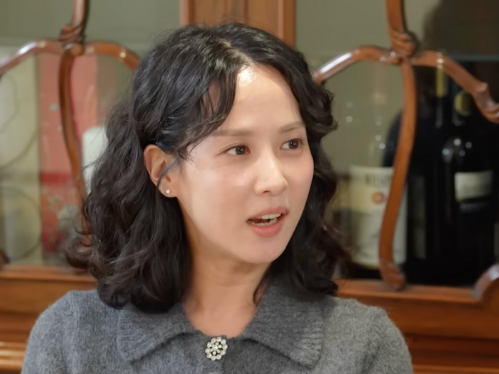 『パラサイト』“美人奥様”チョ・ヨジョン、「結婚しない」ことについて語った!「原因は…」