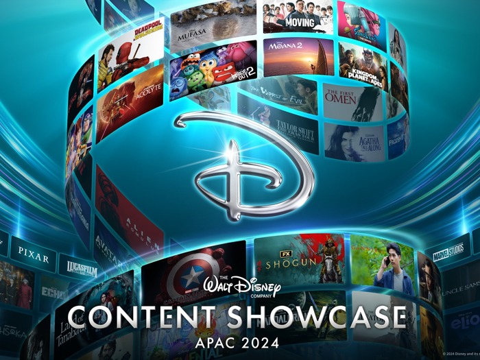 新作も激アツ…韓国発のDisney+最新ラインナップを一挙発表!圧倒的な韓国作品の人気