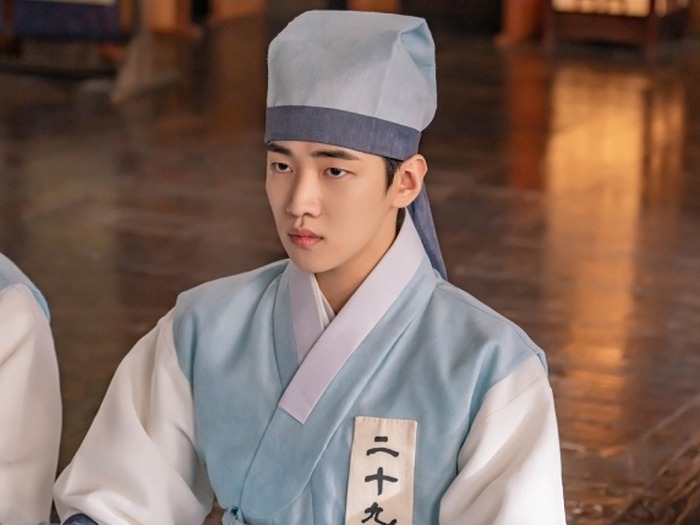 『チェックイン漢陽』主演パク・ジェチャン、真面目な“朝鮮のZ世代”に変身!“ハマり役の予感”