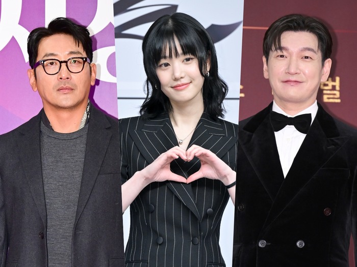 “親の七光り”と言わないで!実はすごい芸能人の親を持つ韓国の「2世芸能人」たち