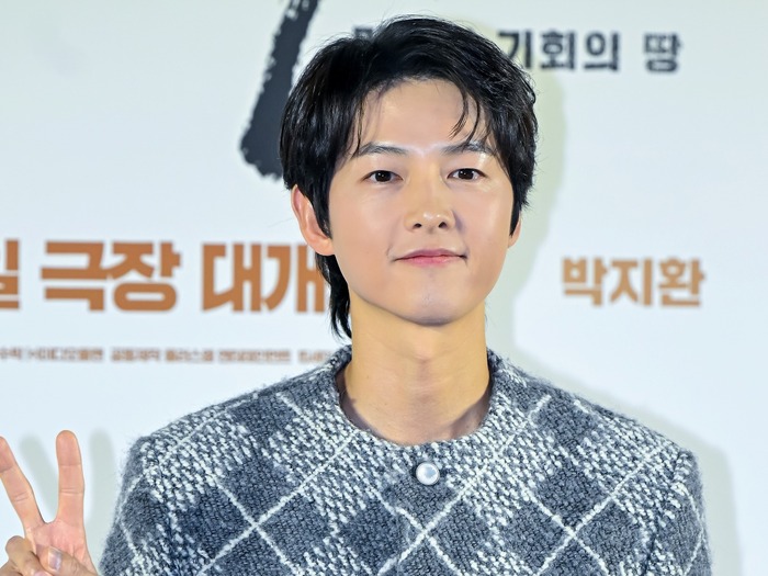 “二児のパパ”になったソン・ジュンギの仕事ぶりが話題!9年ぶりのバラエティ番組出演が続々決定