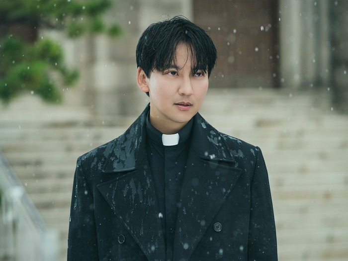 『熱血司祭2』主演キム・ナムギルが俳優ブランド評判1位に