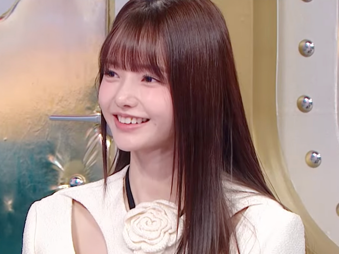 「ギャラは韓国の11分の1」『虎に翼』でヒャンちゃん演じたハ・ヨンスが赤裸々トーク!