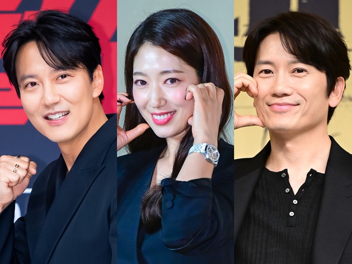 大物が勢ぞろい…韓国テレビ局「SBS」、2024年演技大賞の大賞候補を発表!