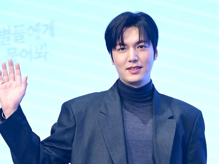 俳優イ・ミンホ、韓ドラ『花より男子』時代を振り返る…MC陣は「もっと早く呼べばよかった」と後悔?