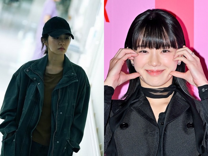 “Netflixの公務員”と呼ばれる女優パク・ギュヨン、『イカゲーム』シーズン2で演じる脱北者役に期待