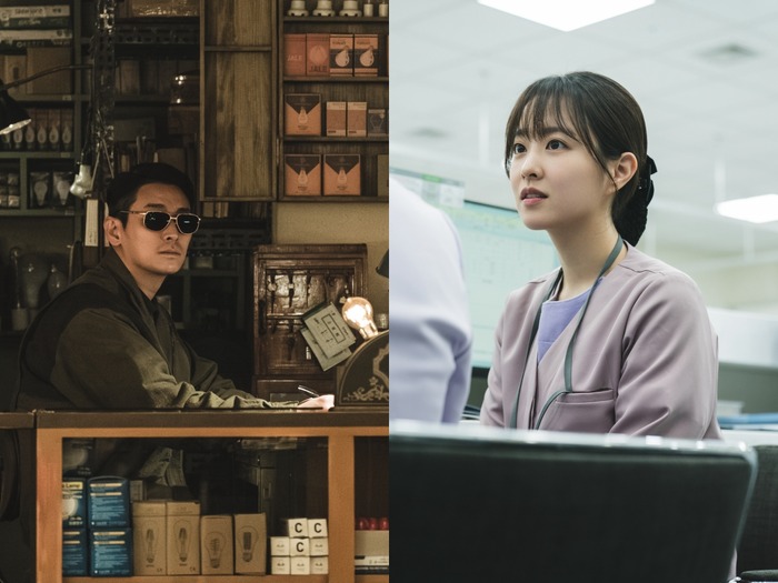 2024年の最多視聴韓国シリーズと話題のDisney+『照明店の客人たち』、口コミで人気爆発中!