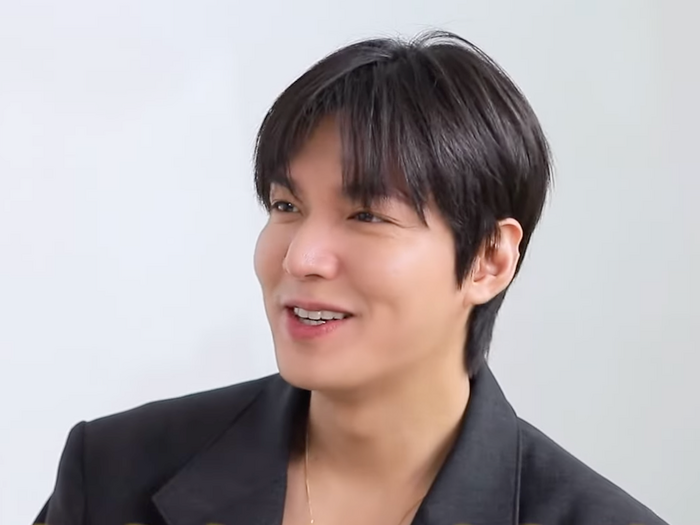 コン・ヒョジン、イ・ミンホからの“太っ腹”なご祝儀を明かす!「キム・タンかと思った」