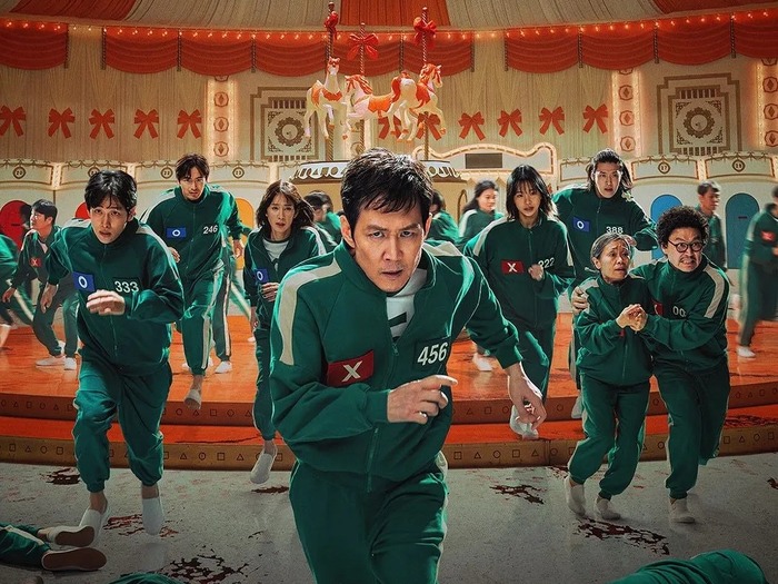 ついに本日(12月26日)公開!Netflix『イカゲーム』シーズン2、再び世界を魅了できるか