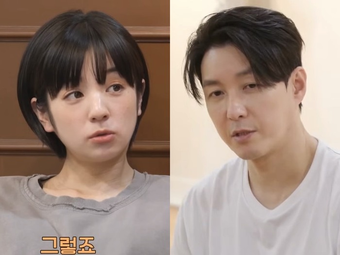 18歳年下の日本人女性と結婚した俳優シム・ヒョンタク、パパになる準備は万端!日本人妻も大絶賛