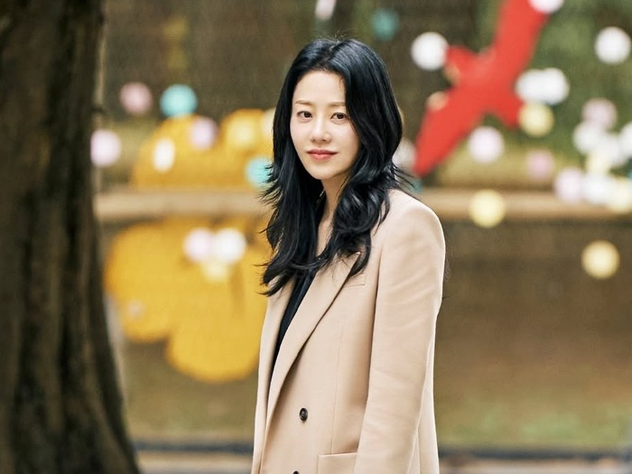 “期待→感嘆” U-NEXT配信『ナミブ』主演コ・ヒョンジョン、圧巻の演技力が光った!