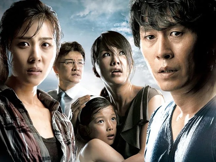 自然災害に怪物…年末年始に見るべき韓国で1000万人以上動員した2000年代の“大当たり映画”!