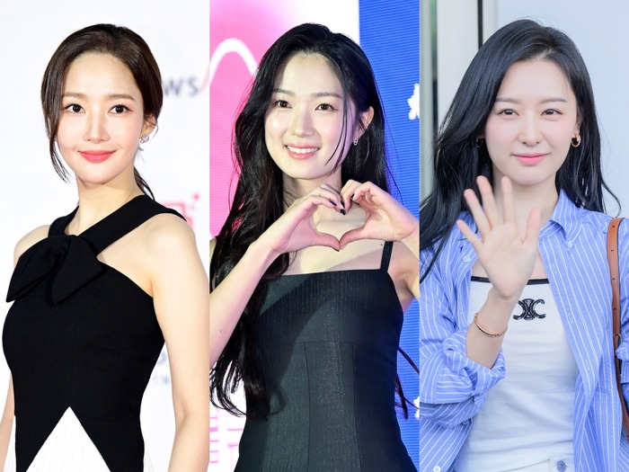 一挙公開!!ヒット作に引っ張りだこの“万能オイスターソース”女優たち【2024読まれた記事】