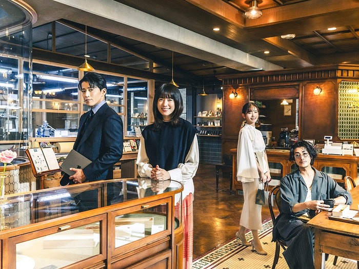 ヒョプ様だけじゃない!! 韓国の人気俳優たちが日本発ドラマに続々出演するワケ【2024読まれた記事】