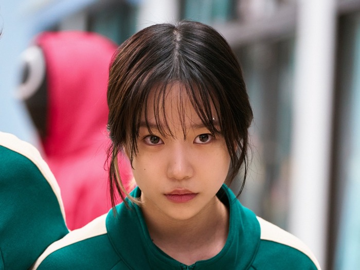 『イカゲーム』シーズン2の“最高の発見”はチョ・ユリだった!アイドルから女優への華麗な転身