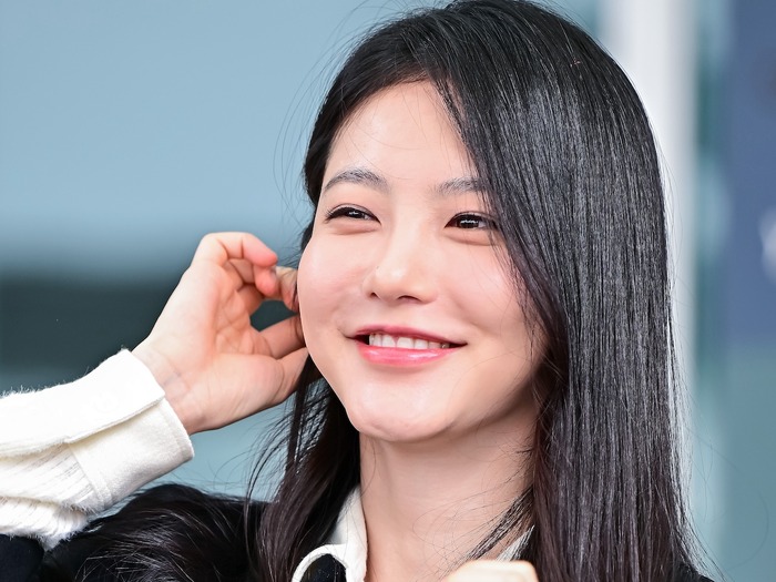 『ジョンニョン』女優シン・イェウン、2025年も引っ張りだこ!新ドラマではキム・ダミと共演へ