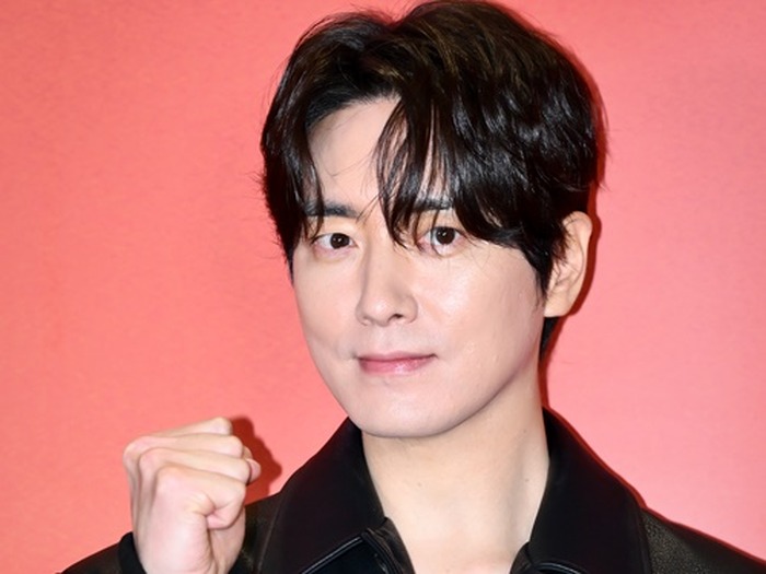 『私の完璧な秘書』イ・ジュニョク、ドラマ出演者話題性1位を獲得!