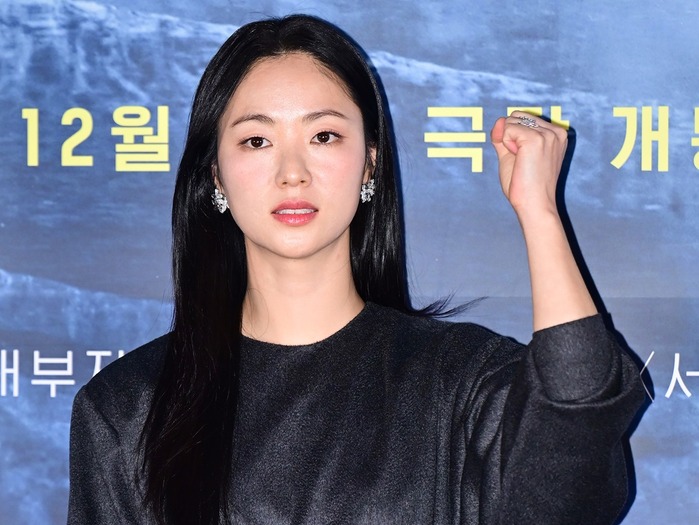 『ヴィンチェンツォ』チョン・ヨビン、2025年もドラマや映画での活躍に期待