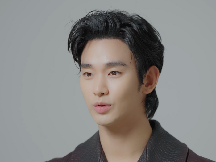 “デビュー17年目” 俳優キム・スヒョンが老けない秘訣は?「お水をたくさん飲むように…」