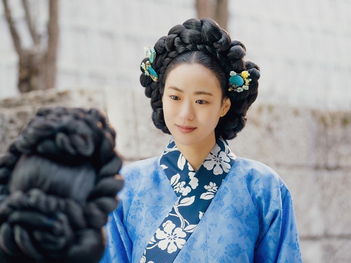 イ・イダムが演じるチェリョンに夢中!『元敬』の今後の展開を見逃さないで