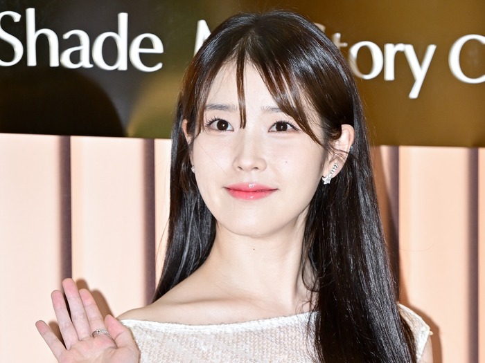 新作もスタンバイ!女優IUの持ち味は「情熱と調和が繰り返される多様性」