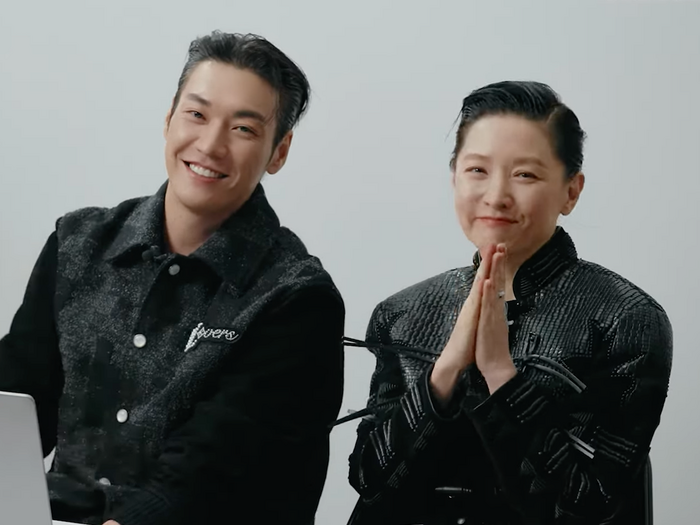 女優イ・ヨンエ、新作ドラマでの保護者役に「惹かれた」と告白…後輩俳優との“密かな関係”が気になる!