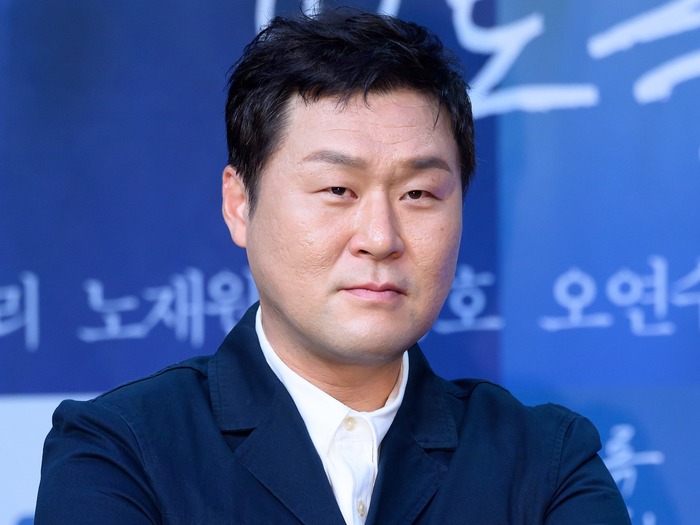 Netflix『トラウマコード』ハン・ユリム役ユン・ギョンホはどんな俳優?