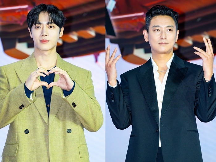 『トラウマコード』監督が語る!チュ・ジフンがチュ・ヨンウに贈った心に響くアドバイス